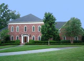 7606 Gunston Pl, Birmingham, AL 35242-2507