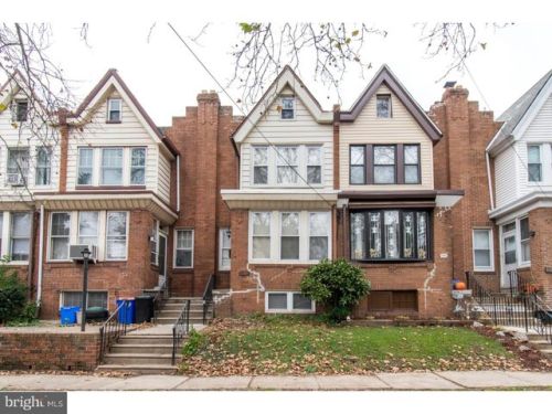 548 Gilham St, Philadelphia, PA 19111-5231