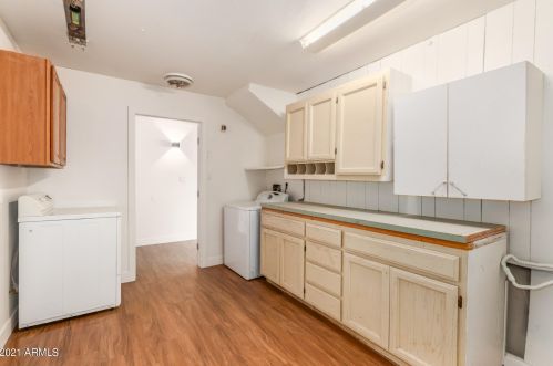 3702 El Camino Dr, Phoenix AZ 85051-4626 exterior