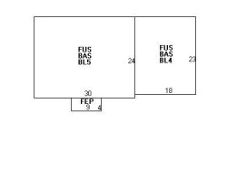 210 Woodcliff Rd, Newton MA 02461-1859 floor plan
