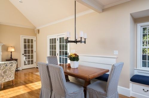 33 Franklin Rodgers Rd, Hingham MA 02043-2665 exterior