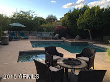 1604 Villa Maria Dr, Phoenix AZ  85022-1330 exterior