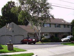 125 Countryside Rd, Newton, MA 02459-2917