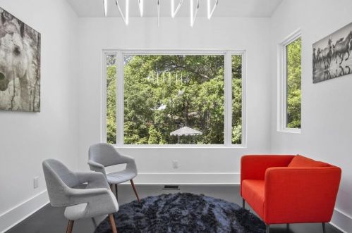 1756 Akin Dr, Atlanta GA 30345-3948 exterior