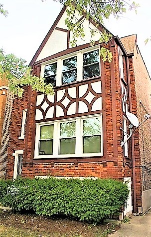 1623 Oak Park Ave, Forest View, IL 60402-1740