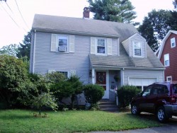 12 Chaske Ave, Newton, MA 02466-1104