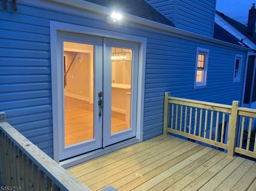 152 Bell St, Belleville NJ  07109-2824 exterior