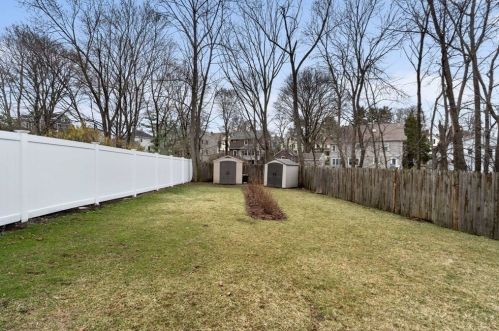 24 Glen Ave, Arlington MA 02474-1234 exterior