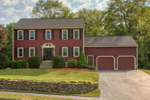 47 Hillando Dr, Shrewsbury, MA 01545-6100