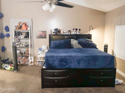 13406 38 Pl, Phoenix AZ 85032-7385 exterior