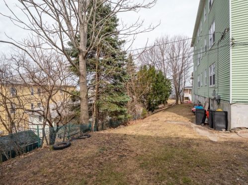 50 Harlem St, Worcester MA 01610-2148 exterior