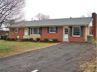 126 Duncan St, Gallatin TN  37066-3604 exterior