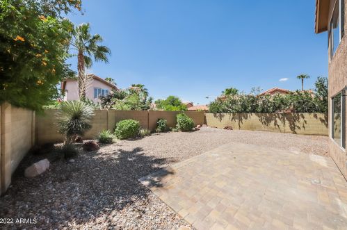 17442 47th St, Phoenix AZ  85032-2320 exterior