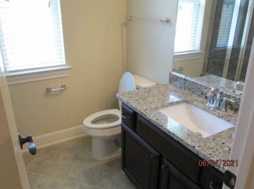 1422 Bell Rdg Ln, Richmond TX 77471-6610 exterior