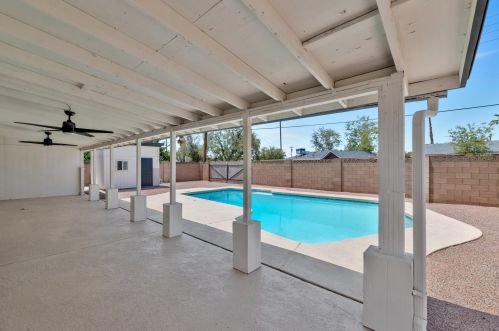 1820 45th St, Phoenix AZ  85008-4104 exterior