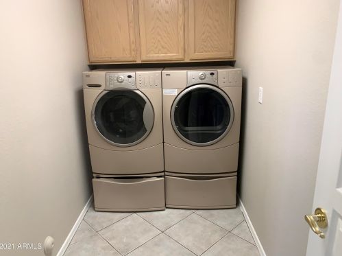 736 Beverly Ln, Phoenix AZ 85032-3410 exterior