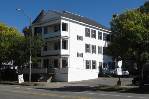 465 Park Ave, Worcester, MA 01610-1230