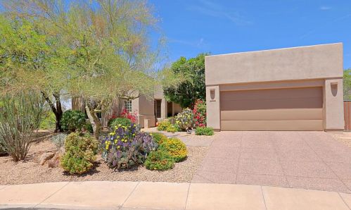 34151 60th Pl, Scottsdale AZ  85266-6303 exterior