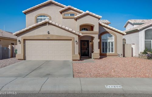 17806 13 Pl, Phoenix AZ 85014-1119 exterior