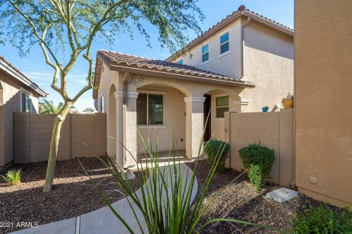 2551 73rd Dr, Phoenix, AZ 85035-3257