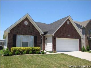 10410 Waycross Ave, Louisville, KY 40229-2200