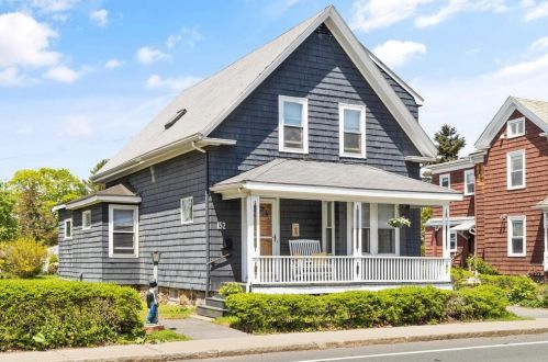 152 Hale St, Beverly, MA 01915-3844