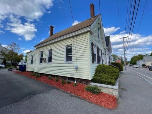 327 Commercial St, Braintree, MA 02184-3524