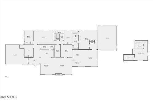 39068 15th Ave, Phoenix AZ 85086-7226 exterior