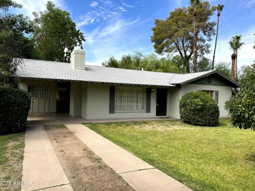 5730 4th St, Phoenix AZ  85012-1307 exterior