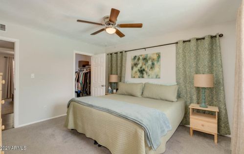 3639 Cholla St, Phoenix AZ 85029-3129 exterior