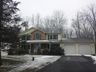 39 Benns Hill Rd, Bangor, PA 18013-9489