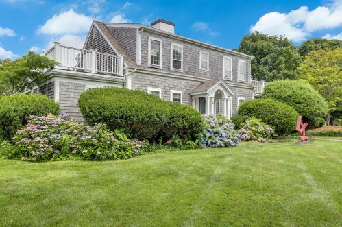 75 Main St, Chatham MA 02633-2419 exterior