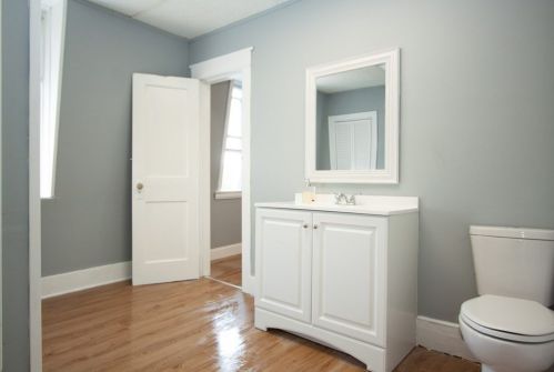 22 Channing St, Worcester MA 01605-3410 exterior