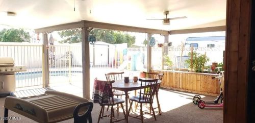 3615 Cholla St, Phoenix AZ 85029-3817 exterior