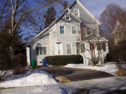 41 Cornell St, Newton, MA 02462-1107
