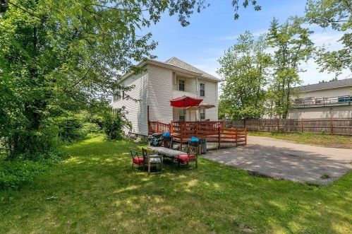 159 Howe St, Methuen MA  01844-2108 exterior