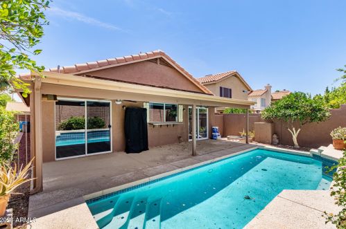 4636 Danbury Rd, Phoenix, AZ 85032-9332