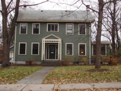 132 Brackett Rd, Newton, MA 02458-2614