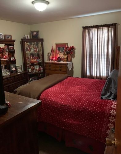 69 Grant St, Fall River MA 02721-1332 exterior