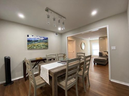 704 Dunbar Dr, Atlanta GA  30338-6549 exterior