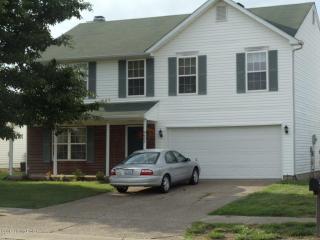 9605 Brooks Bend Rd, Louisville, KY 40258-4619