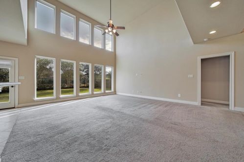 17115 Chalmers Close Ct, Richmond TX  77407-1733 exterior