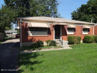 9800 Gandy Rd, Louisville, KY 40272-3228