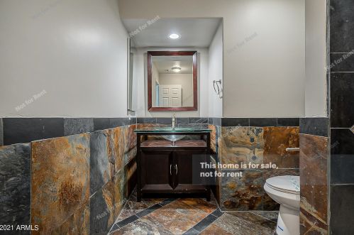 4520 Bighorn Ave, Phoenix AZ  85044-4957 exterior