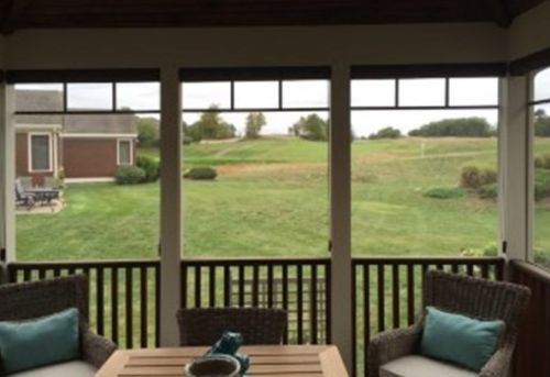 16 Black Rock Dr, Hingham MA 02043-4892 exterior