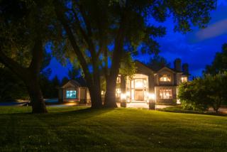 5 Sunrise Dr, Englewood CO  80113-4108 exterior