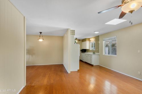 3122 Cholla St, Phoenix AZ 85029-3142 exterior