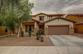 2816 80th Ave, Phoenix, AZ 85043-1478