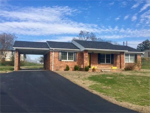 103 Bomar Hts, Columbia KY  42728-1510 exterior