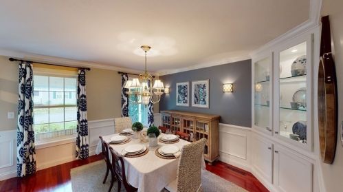 32 Eames St, North Reading MA 01864-2116 exterior